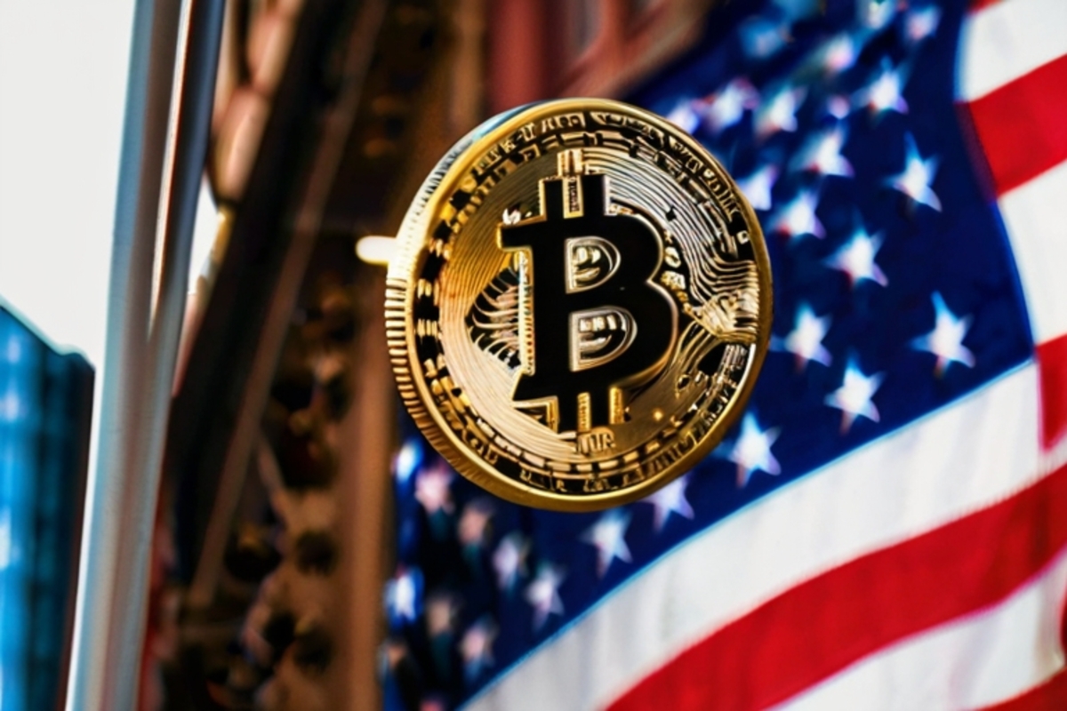Bitcoin ETFs