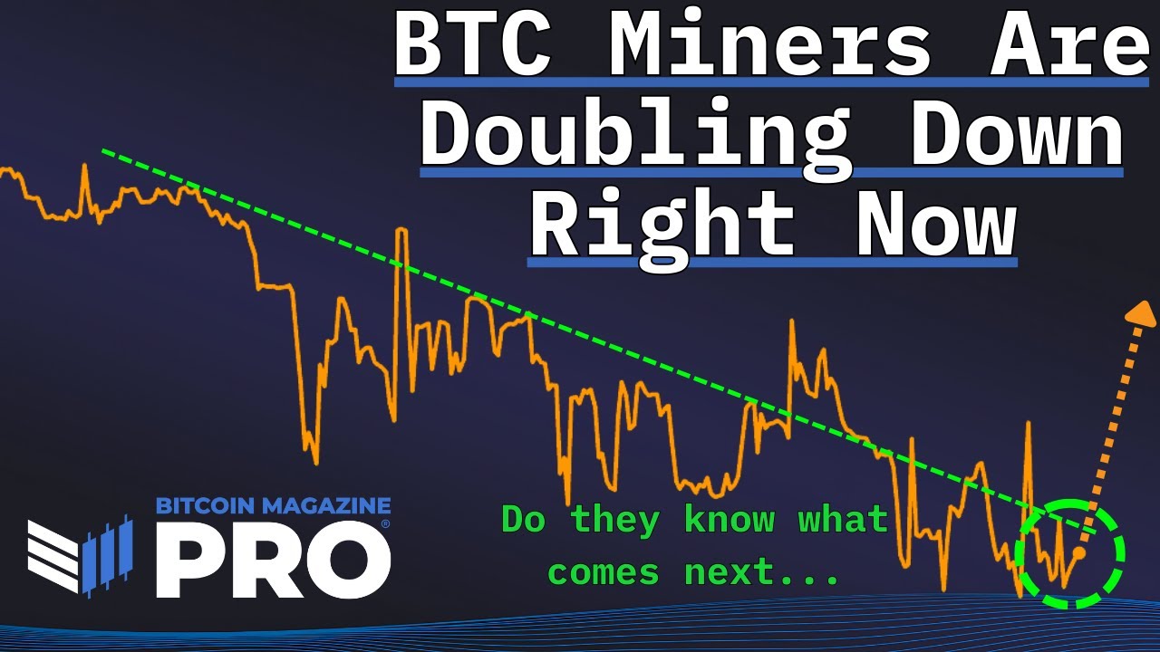 Bitcoin Miners