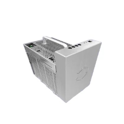 Canaan Avalon A1566I Bitcoin Miner