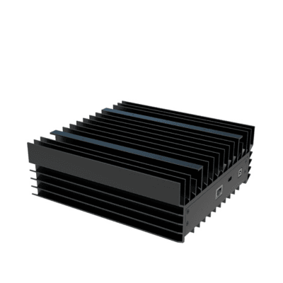 Iceriver ALPH AL0 400Gh/s Alephium Miner