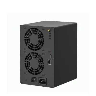 Goldshell AL Box II Plus Alephium Miner
