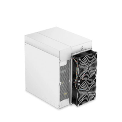 Bitmain Antminer D7 1286Gh/s Dash Miner