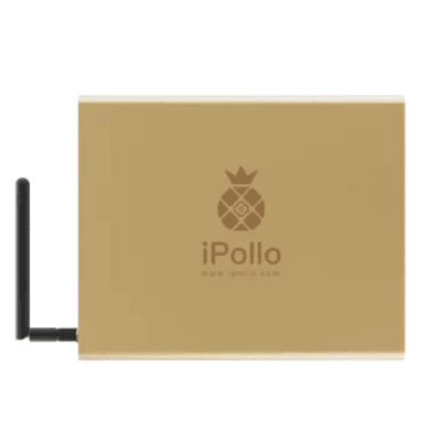 Ipollo V1 Mini 300Mh/s Ethereum Miner