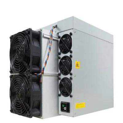 Bitmain Antminer KS5 Pro Kaspa Miner (21Th/s)