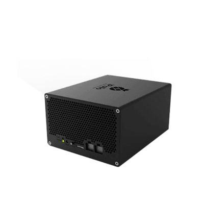 Ipollo V1 Mini Classic Plus 280Mh/s ETC Miner