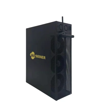 Bitmain Antminer T17E 53th/s â€“ Bitcoin Miner Sha-256 Algorithm