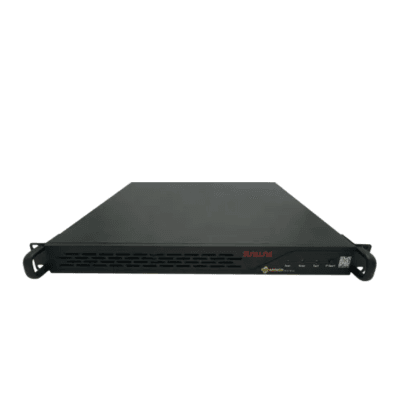 Jasminer X4 1U 520Mh/s Ethereum Miner